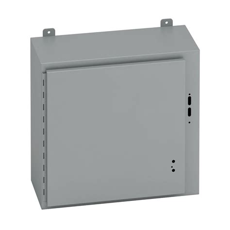 eaton wall mounted enclosure